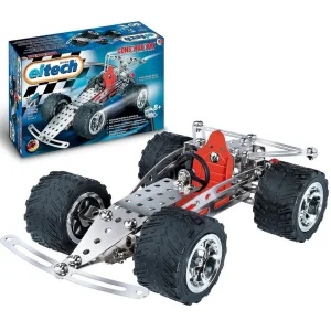 Automobile da costruire Eitech Costruzioni in metallo