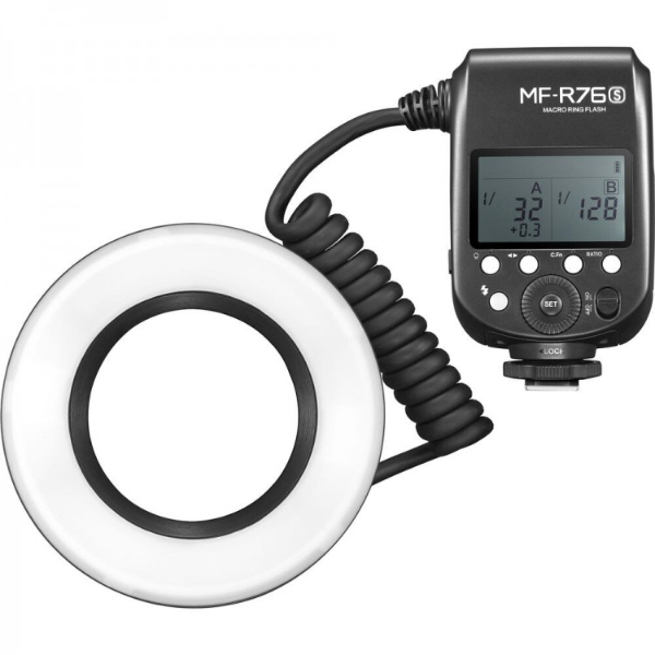 Godox MF-R76(S) TTL Sony