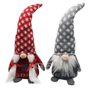 GNOMO DECORATIVO HANS