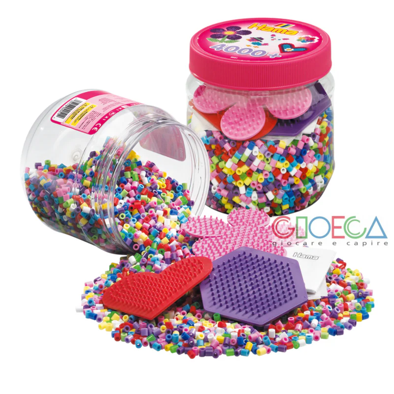 PERLINE DA STIRARE HAMA MIDI 2051