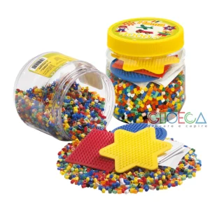 PERLINE DA STIRARE HAMA MIDI 2052