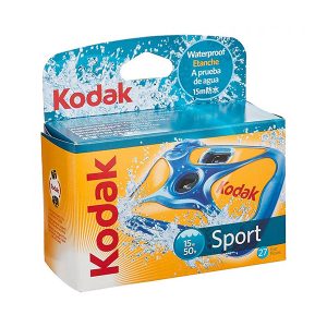 Kodak Sport 27 SUB