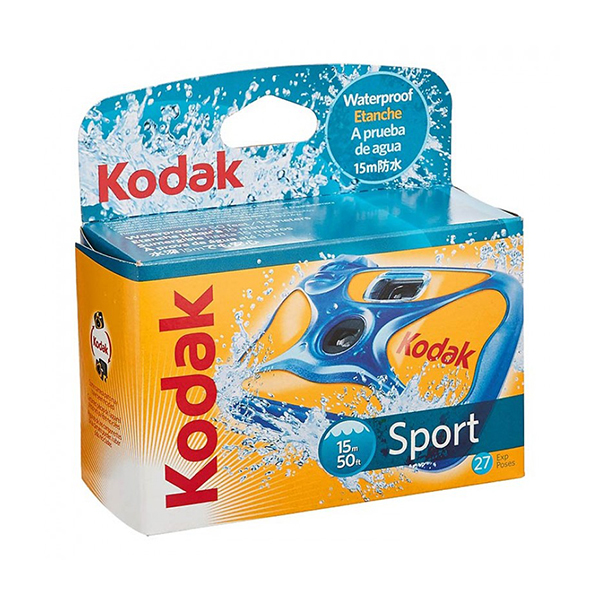 Kodak Sport 27 SUB