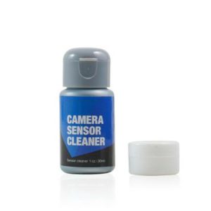 ELITE SELECTION – LIQUIDO per SENSORI e LENTI