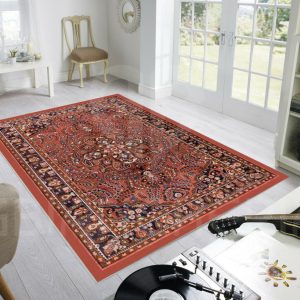 TAPPETO ORIENTALE LILIAN