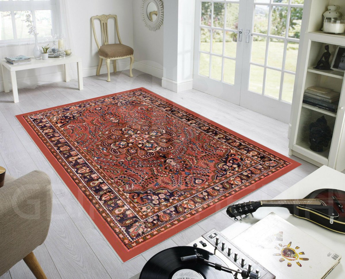 TAPPETO ORIENTALE LILIAN