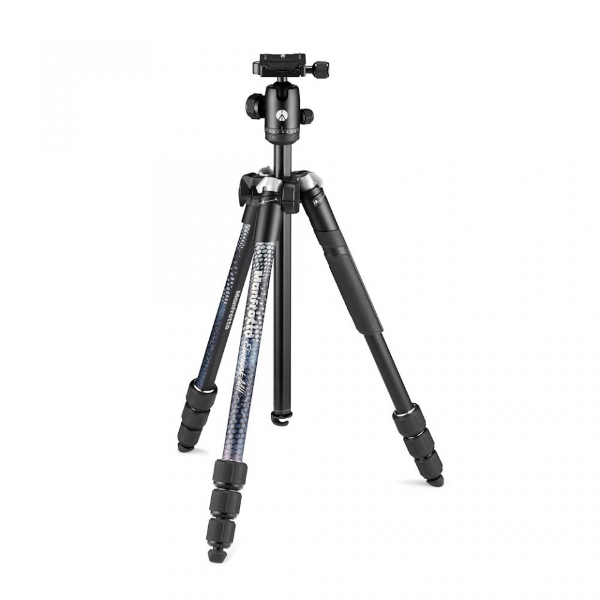 Kit Manfrotto Element MII (treppiede + testa)