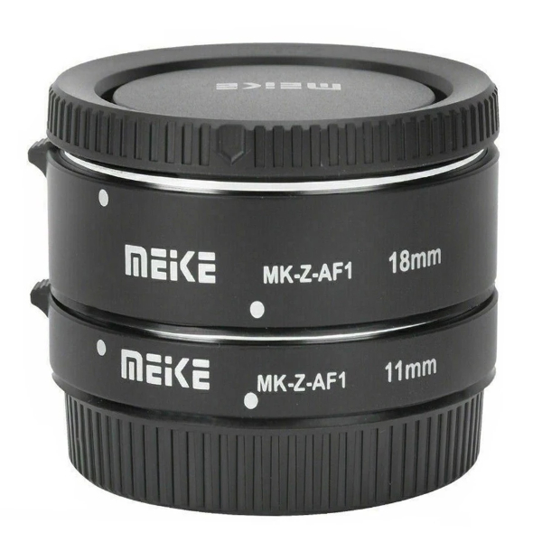 MEIKE KIT TUBI MACRO AF Nikon Z