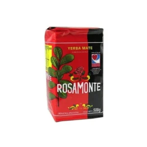 Yerba Mate Rosamonte