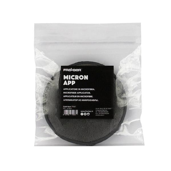 Applicatore Micron app