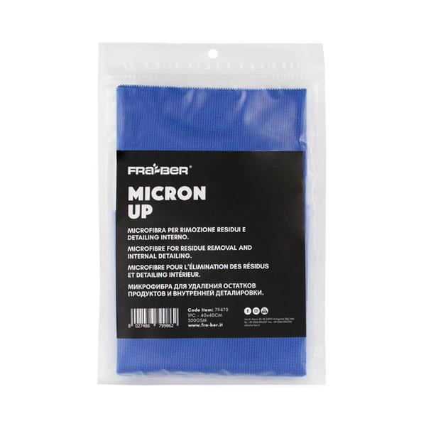 Panno in microfibra multiuso – micron up