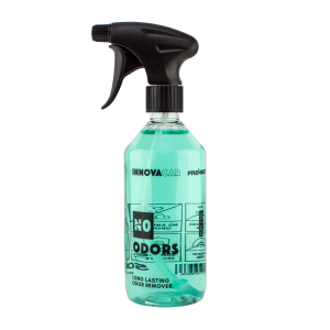 Rimuovi odori – Innovacar N0 odors