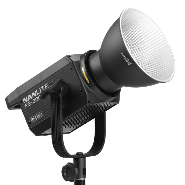 NANLITE FS-200B LED