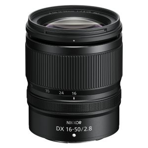Nikon AF-S DX NIKKOR 16-50mm f2.8 VR