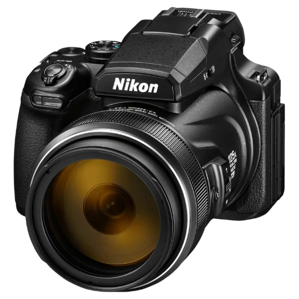 Nikon COOLPIX P1100