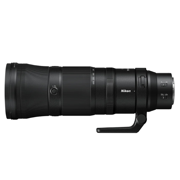 Nikon NIKKOR Z 180-600mm f/5.6-6.3 VR