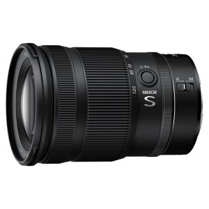 Nikon NIKKOR Z 24-120mm f/4 S