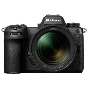 KIT Nikon Z 6III + 24-70/4 S
