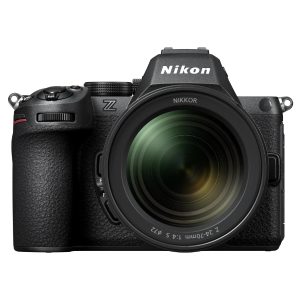 KIT Nikon Z 5II + 24-70