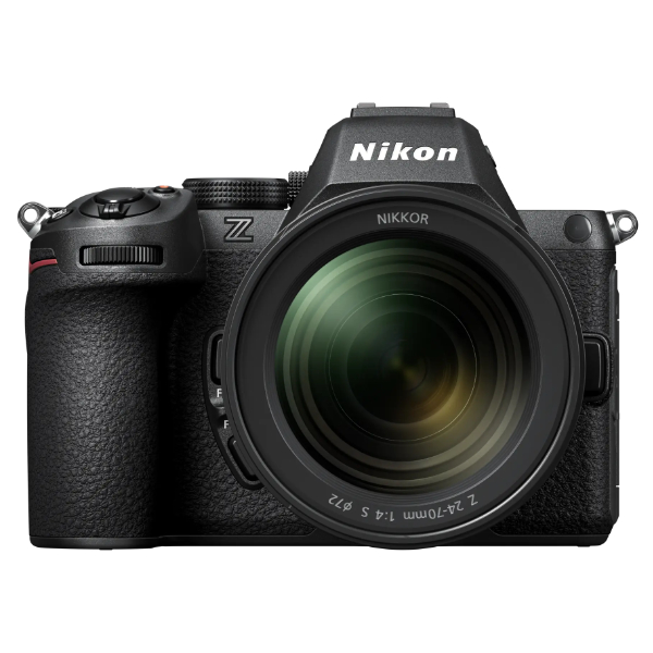 KIT Nikon Z 5II + 24-70