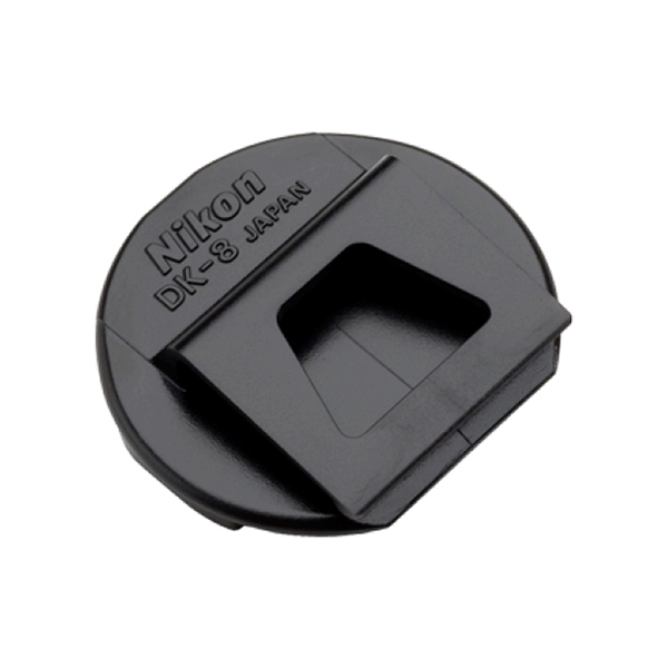 Nikon DK-8 TAPPO OCULARE