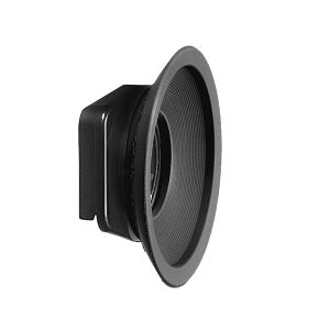 Nikon DK-N CONCHIGLIA OCULARE ROTONDA PER MIRINI RETTANGOLARI