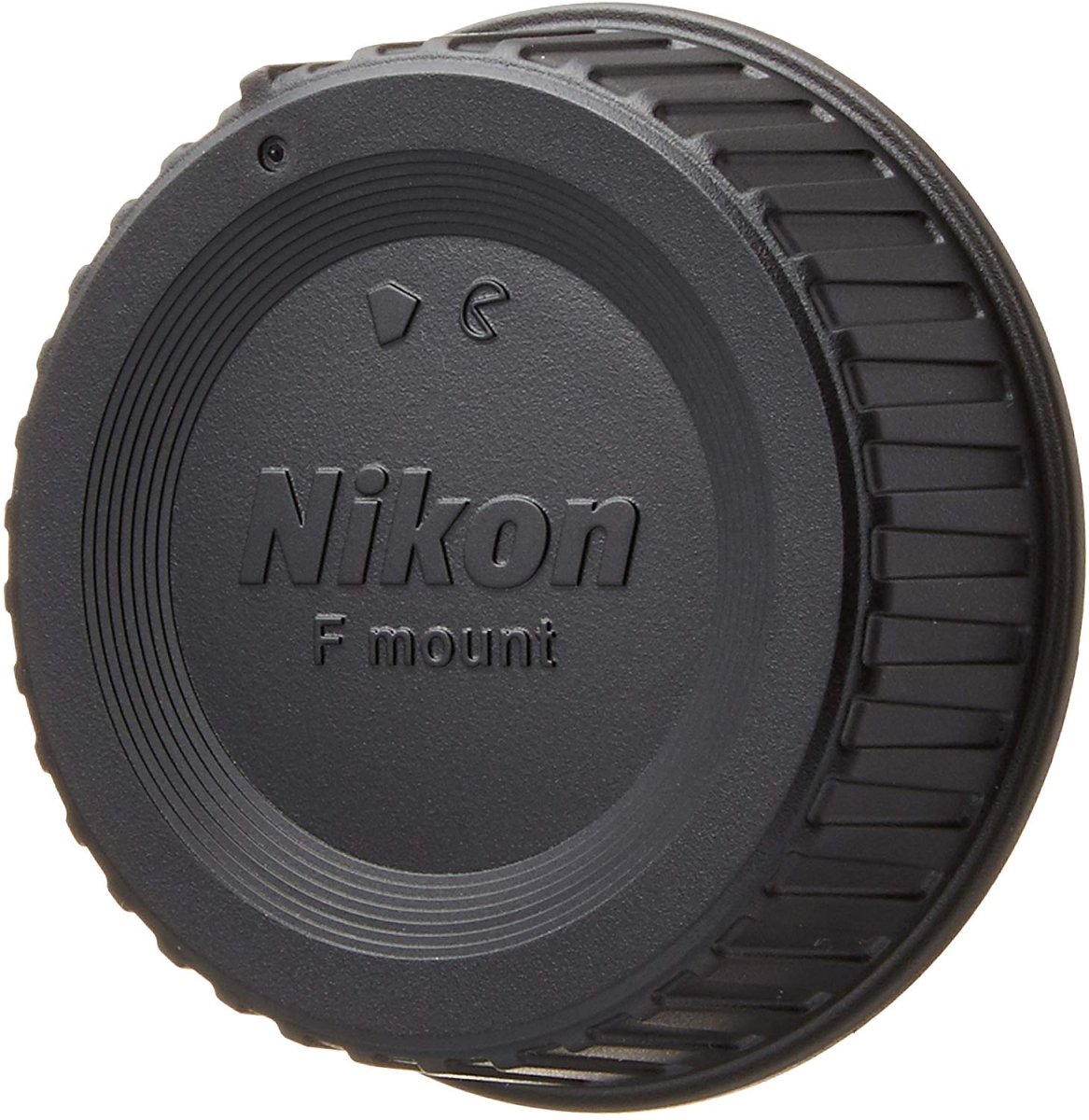 Nikon LF-4 Tappo posteriore obiettivi per reflex