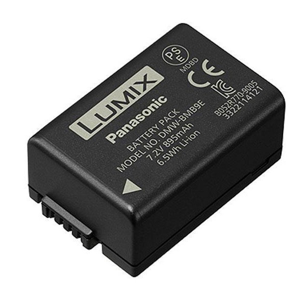 Panasonic DMW-BMB9E