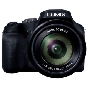 Panasonic LUMIX DC-FZ82D