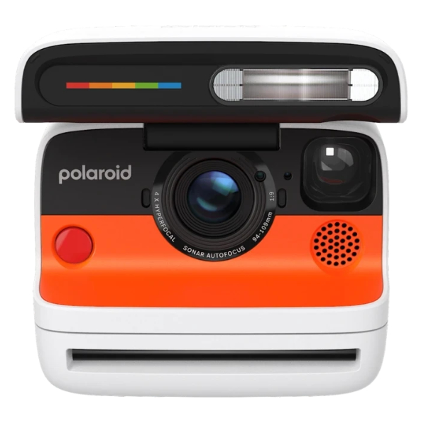 Polaroid Flip colore “White”