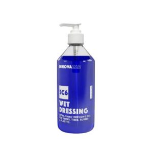 Sc6 nero gomme effetto bagnato INNOVACAR
