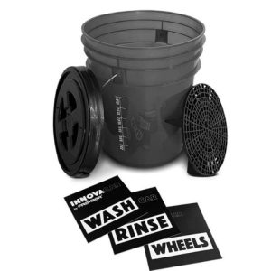 Innovacar Det Bowl – Secchio Car Detailing