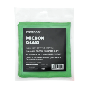 Innovacar Micron Glass – Panno per pulizia vetri