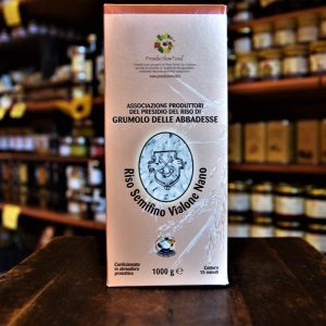 Riso Vialone Nano semifino