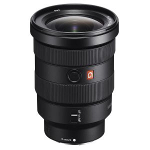 SONY FE 16-35 mm F2.8 GM