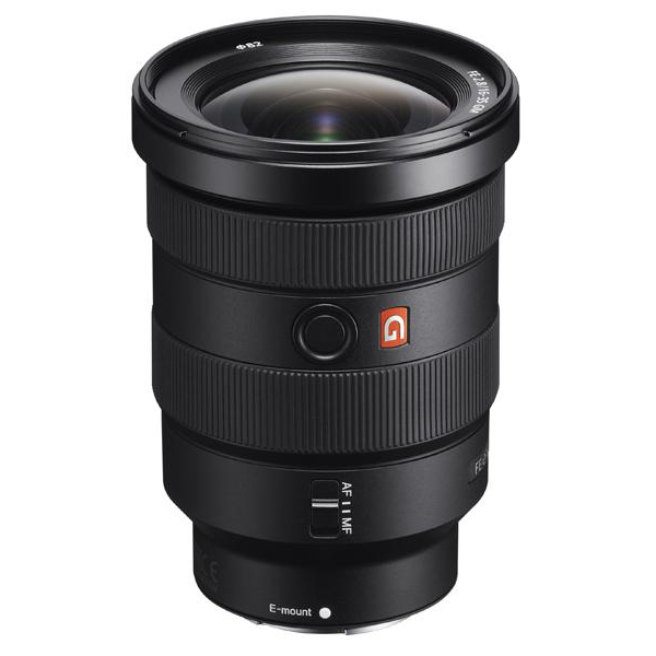 SONY FE 16-35 mm F2.8 GM