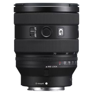 SONY FE 20-70 mm F4 G