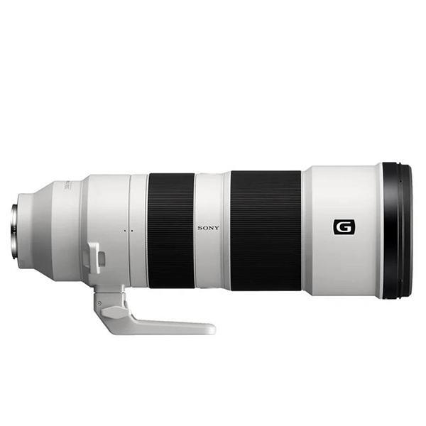 SONY FE 200-600 mm F5.6-6.3 G OSS