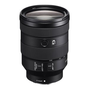 SONY FE 24-105mm F4 G OSS