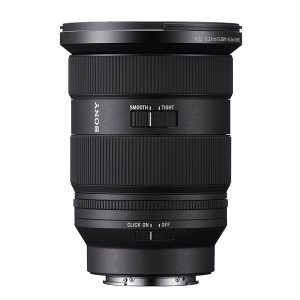 SONY FE 24-70 mm F2.8 GM II