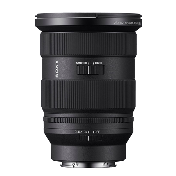 SONY FE 24-70 mm F2.8 GM II