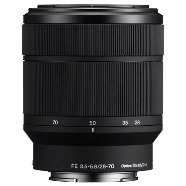 SONY FE 28-70 mm F3.5-5.6