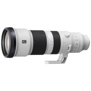 SONY FE 400-800 mm F6.3-8 G OSS