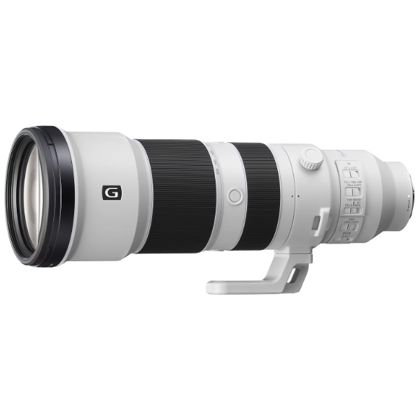 SONY FE 400-800 mm F6.3-8 G OSS