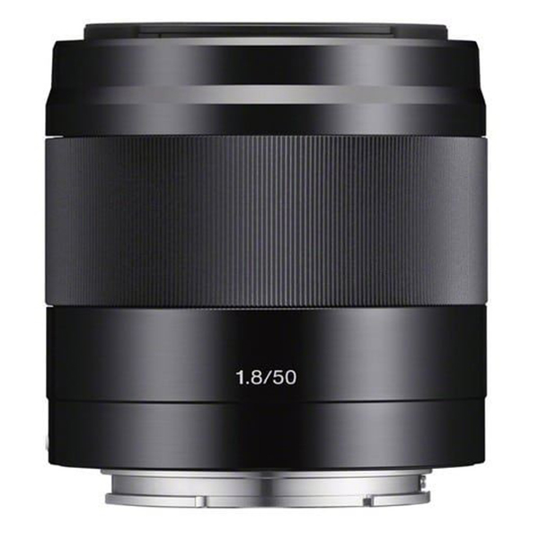 SONY FE 50 mm F1.8