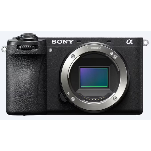 SONY A6700
