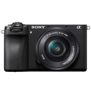 SONY A6700 + 16-50/3.5-5.6 OSS