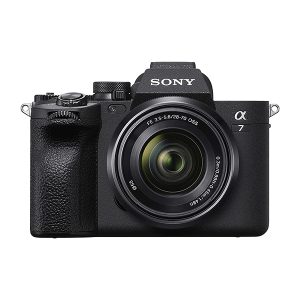 SONY A7 IV + 28-70/3.5-5.6 OSS