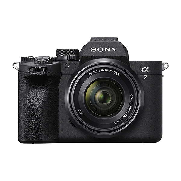 SONY A7 IV + 28-70/3.5-5.6 OSS