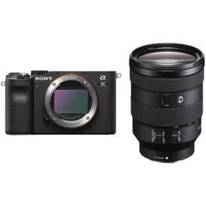 KIT SONY A7C II + 24-105/4 G OSS